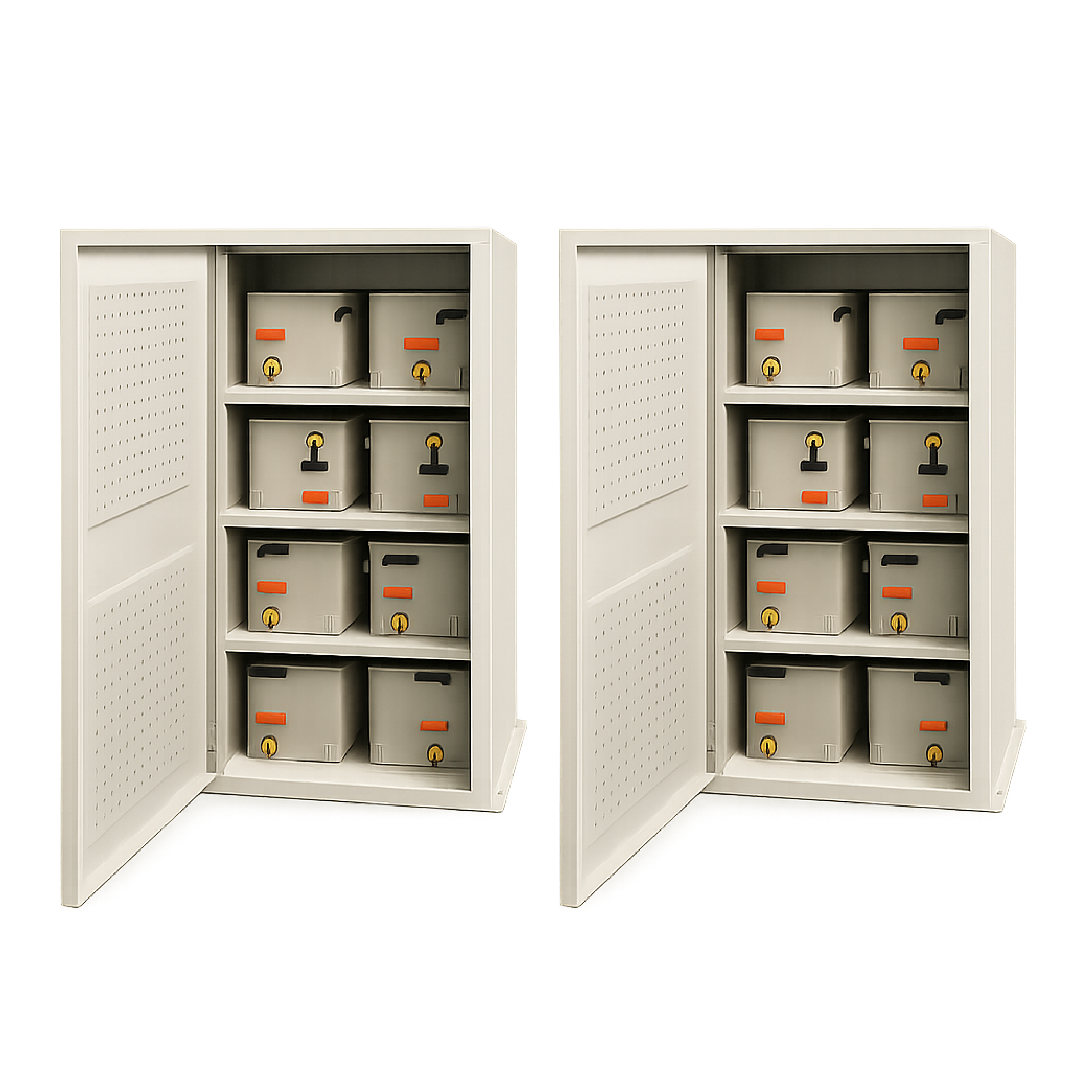 100 kWh Battery Pack